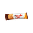 Ferrero Nutella B-Ready (Italy)