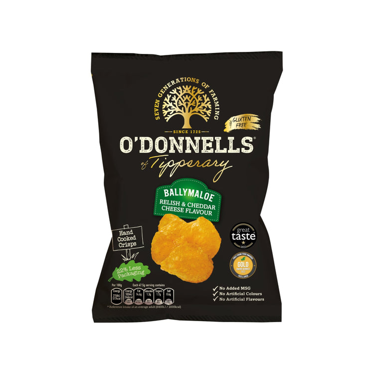 O'Donnells Ballymaloe (Ireland)
