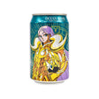 Ocean Bomb Saint Seiya Sparkling Water Apple Yogurt Flavor (Taiwan)