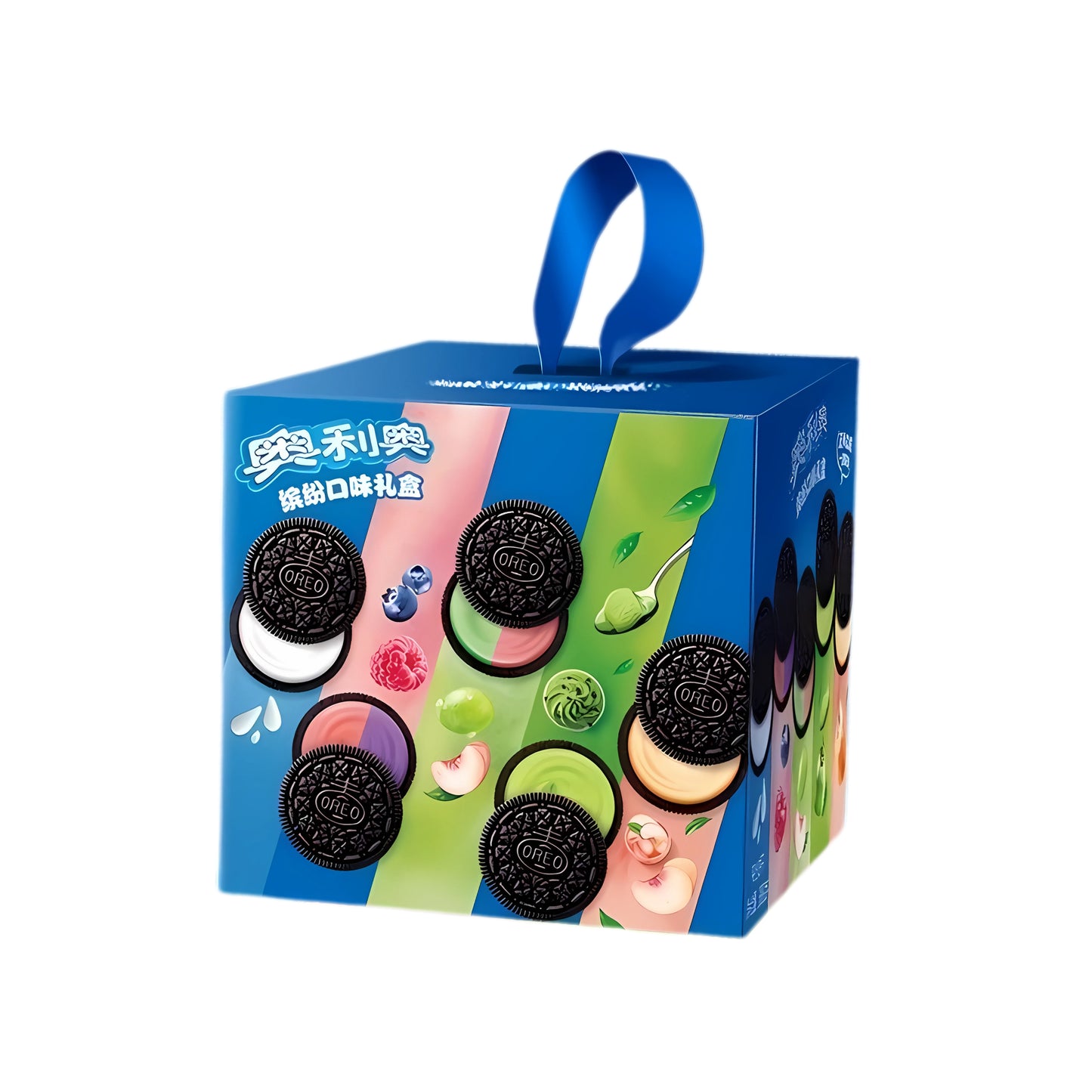 Oreo Sandwich Cookie Set (China)