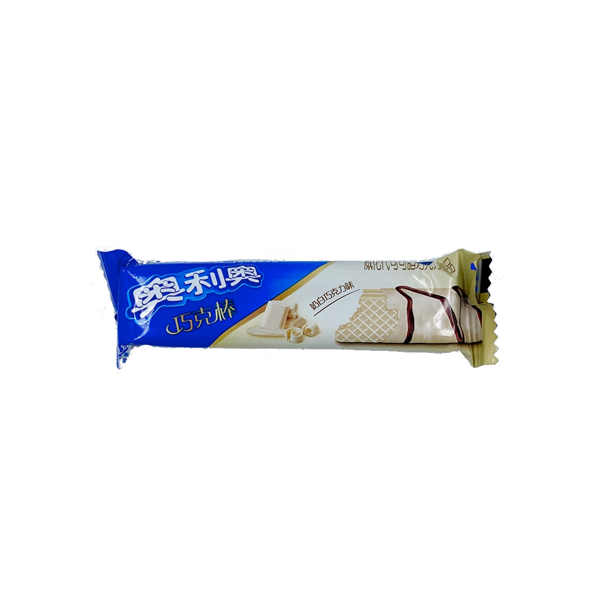 Oreo Stick White (China) – Munch Addict