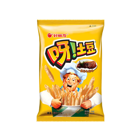 Orion O Karto Steak (China)