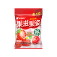 Orion Strawberry Flavor Soft Candy (China)