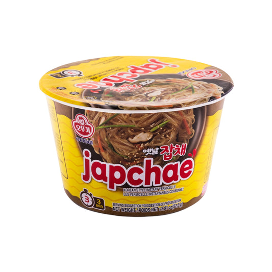 Ottogi Japchae Korean Style Vermicelli (Korea)