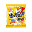Ottogi Ppushu Ppushu Ramen Grilled Chicken Flavor (Korea)