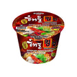 Paldo Seafood Flavor Noodle Soup Bowl (Korea)