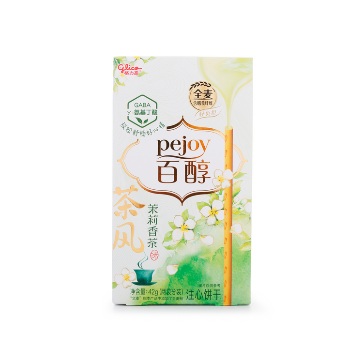 Pejoy Jasmine Tea (China)
