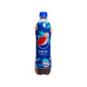 Pepsi White Peach Oolong (China)