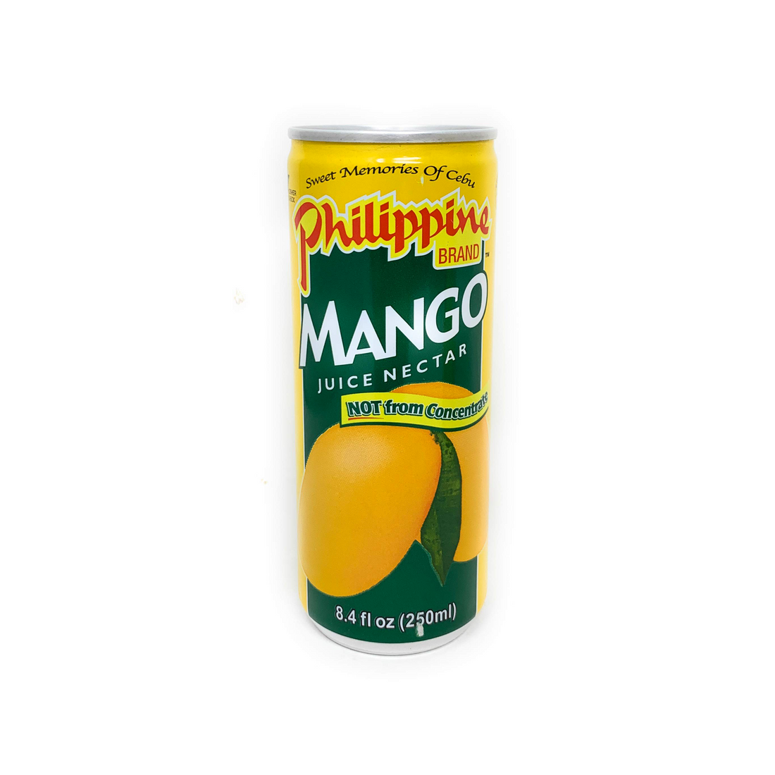 Philippines Mango Drink (Philippines) – Munch Addict