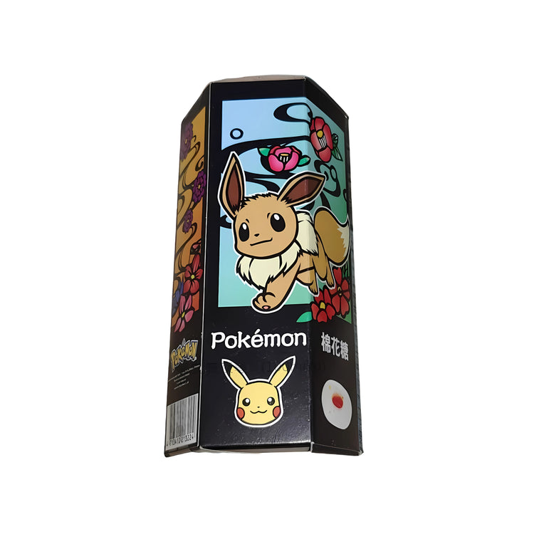 Pokemon Strawberry Marshmallow (Taiwan)