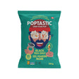 Poptastic Black Salt Popcorn (Canada)