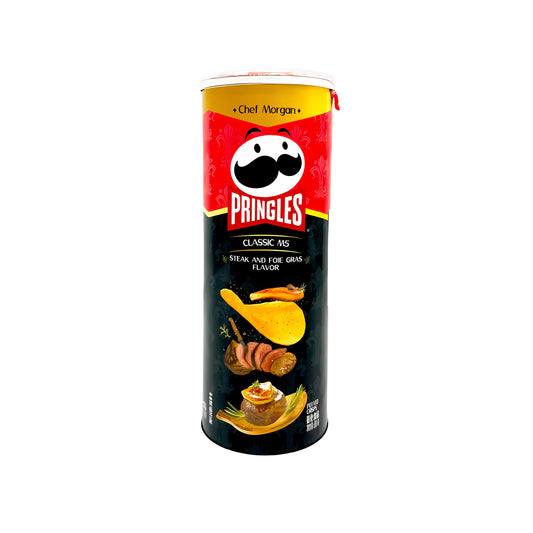 Pringles M5 Steak (China)