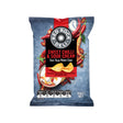 Red Rock Deli Sweet Chilli Sour Cream Chips (Australia)