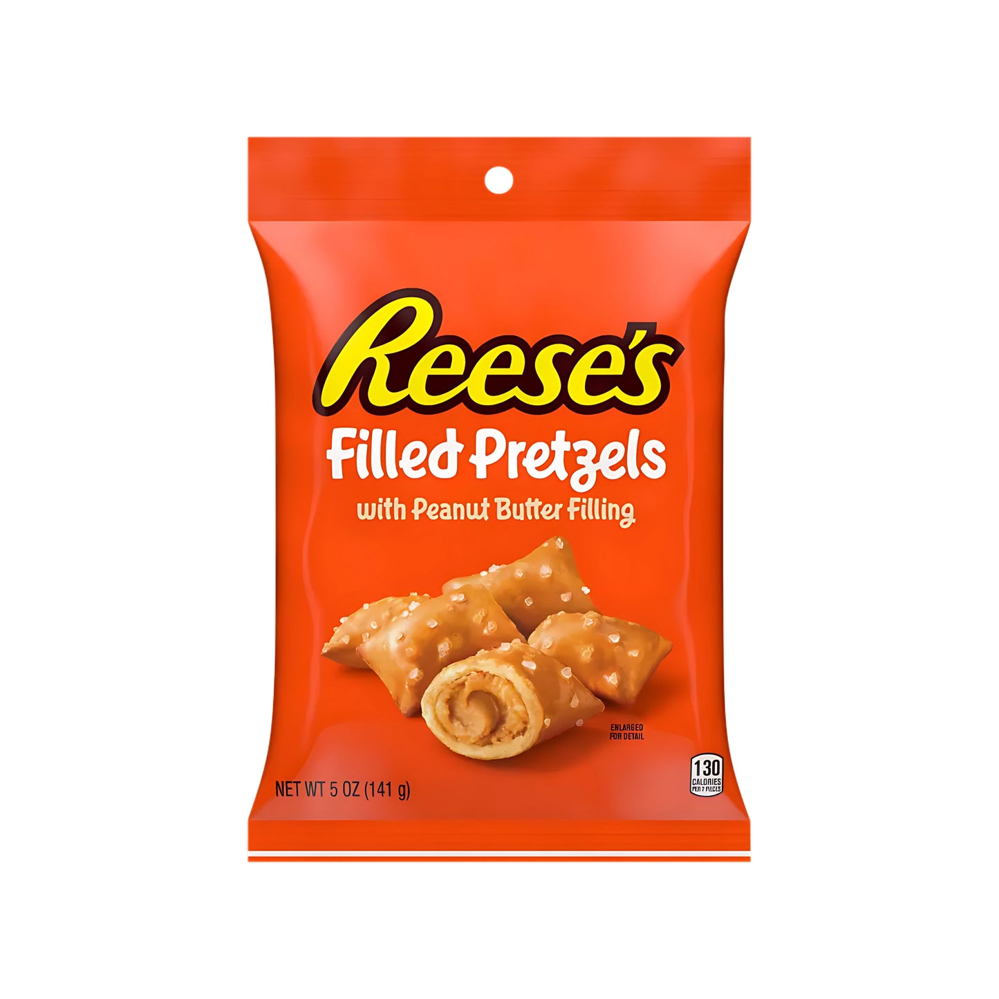 Reese's Filled Pretzels (USA)
