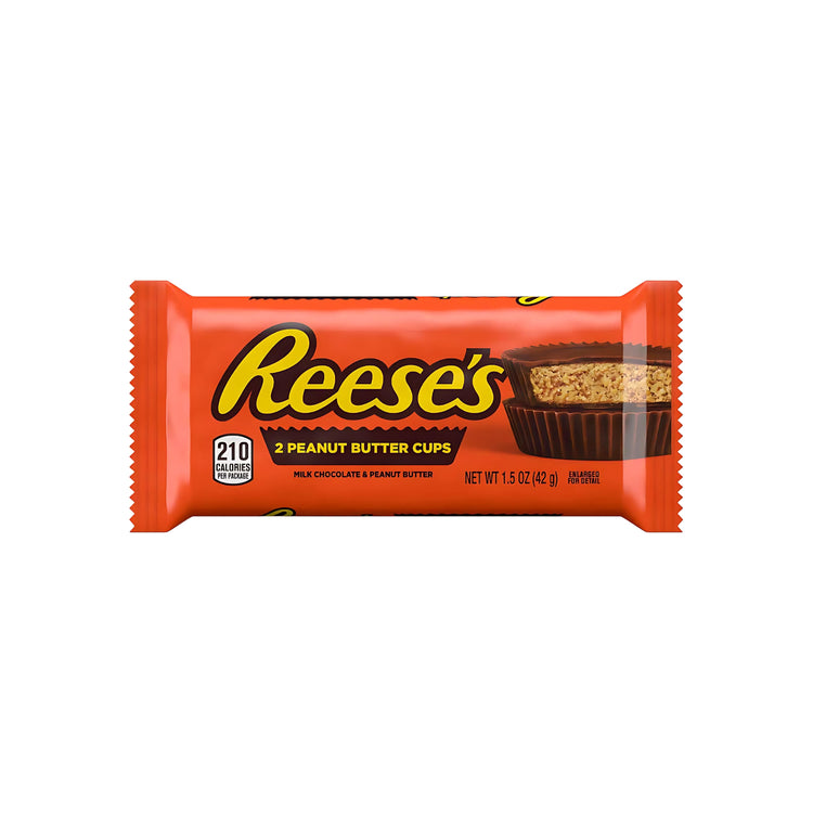 Reese's Peanut Butter Cups (USA)