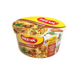 Reeva Noodle Soup Mushrooms Flavor (Ukraine)