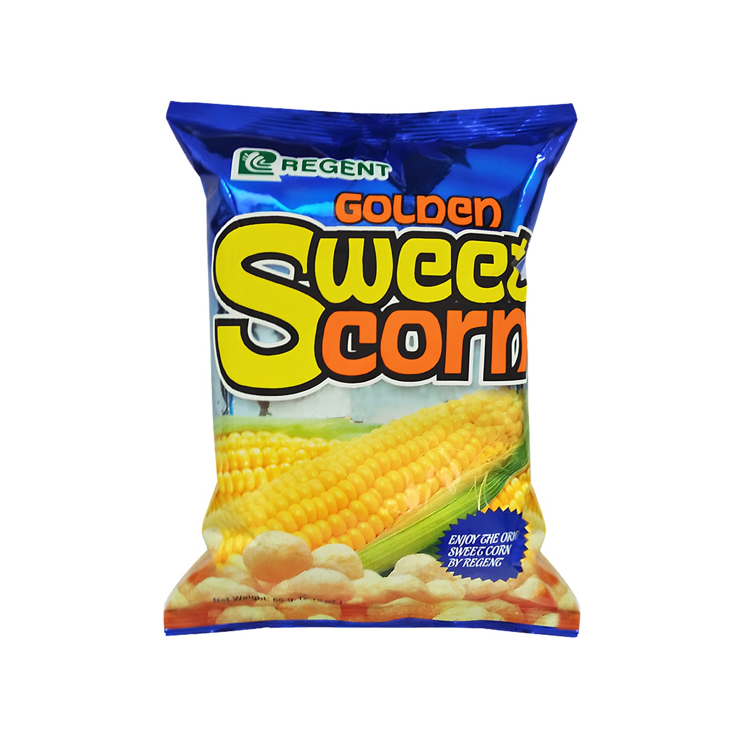 Regent Sweet Corn (Philippines)