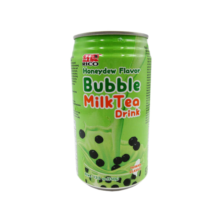 Rico Bubble Milk Tea Honey Dew (Taiwan)