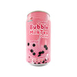 Rico Strawberry Bubble Milk Tea (Taiwan)