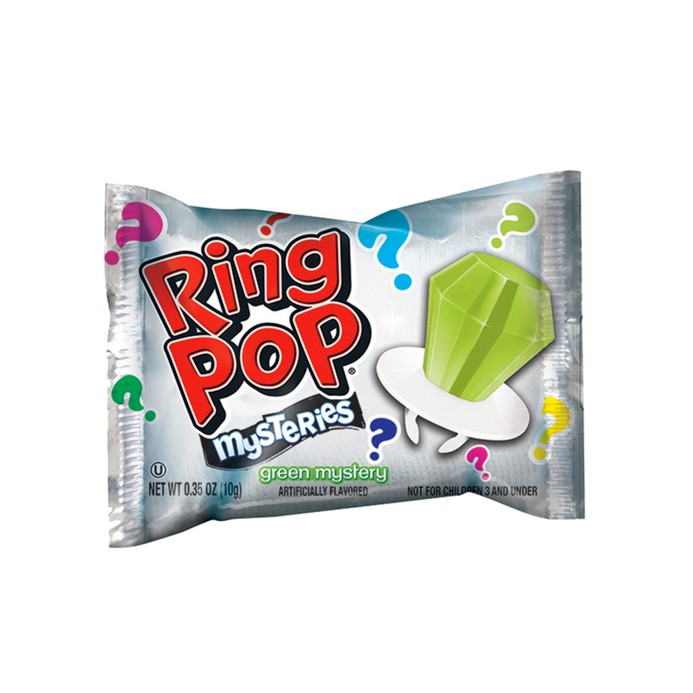 Ring Pop Mysteries (US)