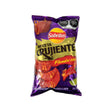 Sabritas Crujiente Flamm Hot (Mexico)
