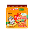 Samyang Buldak Curry Ramen (5 Packs) (Korea)