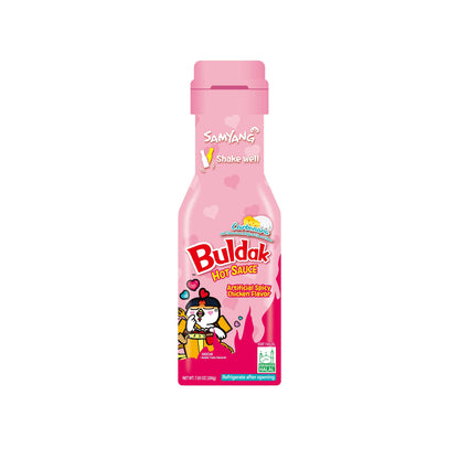 Samyang Buldak Sauce (Korea)