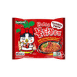 Samyang Buldak Tomato Pasta Ramen (Korea)