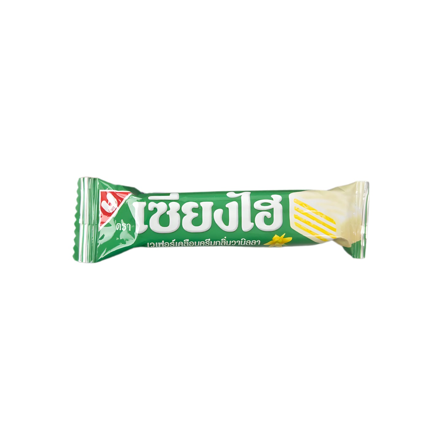 Shanghai Vanilla Cream (Thailand)