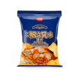 Sizhou Scallop Flavored Potato Chips (China)