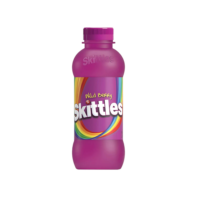 Skittles Drink Wild Berry (US)