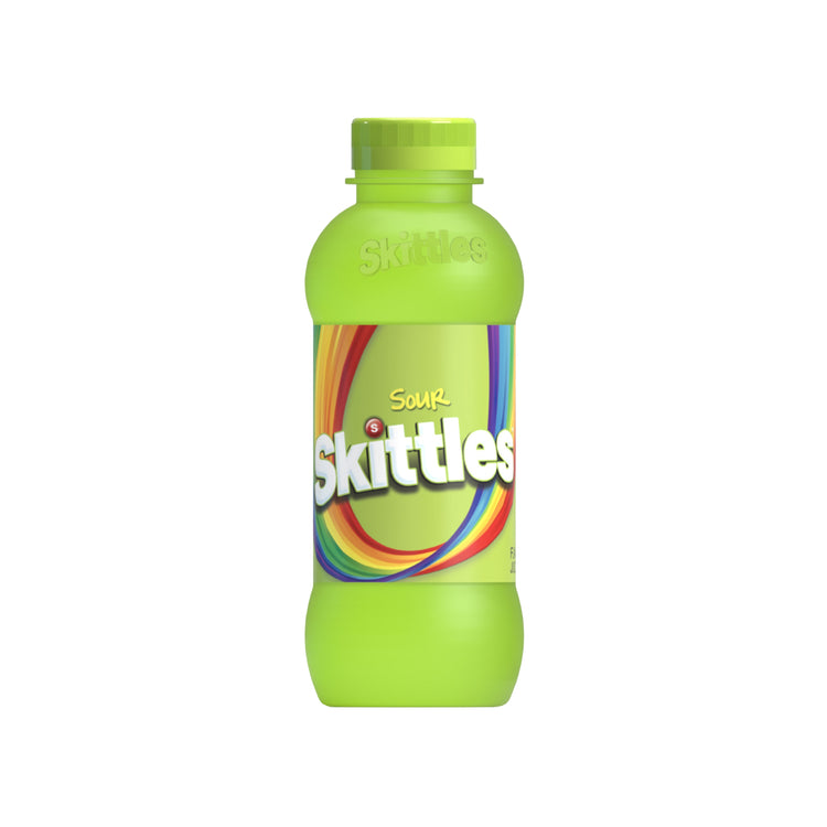 Skittles Drink Sour (US)