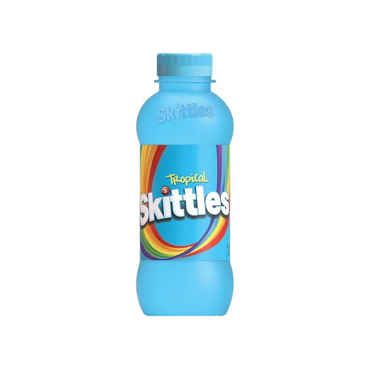 Skittles Drink Tropical (US)