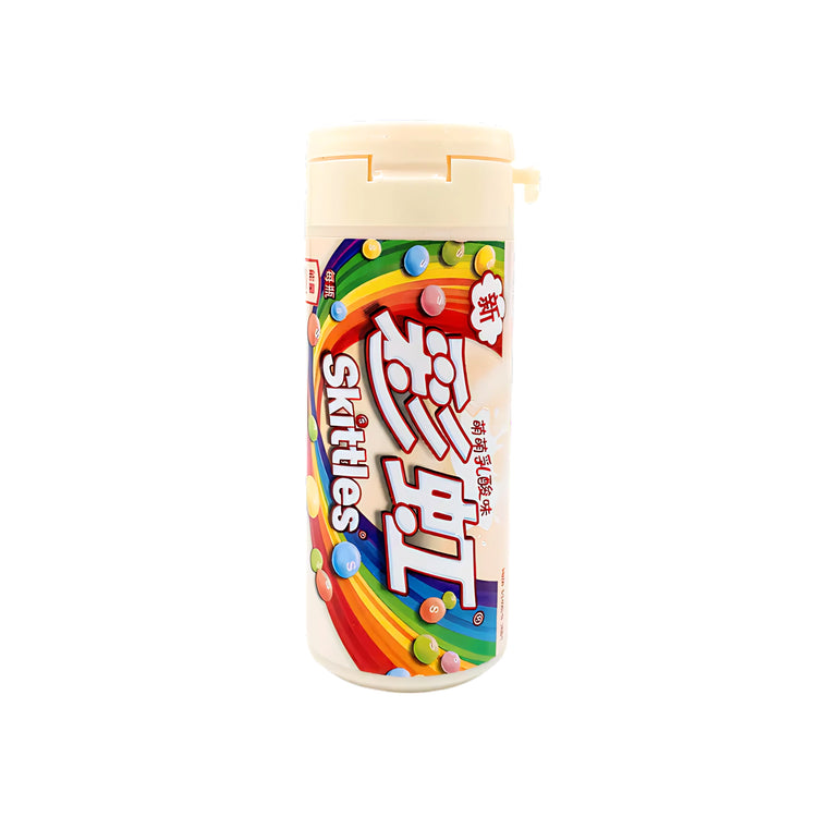 Skittles Yogurt Flavor 30g (China)