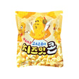 Smile Food Soft Cheese Corn Snack (Korea)