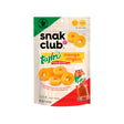 Snak Club Tajin Chili & Lime Mango Rings (USA)