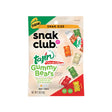 Snak Club Tajin Chili & Lime Gummy Bears (USA)
