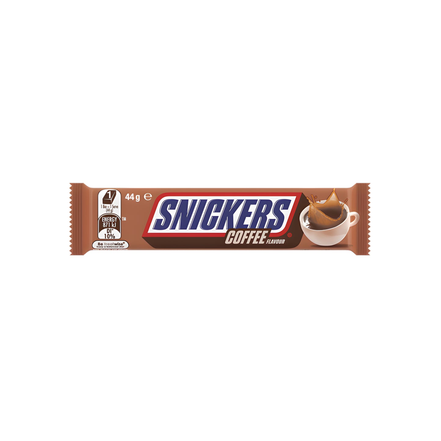 Snickers Coffee Bar (Australia)