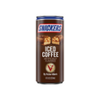 Snickers Iced Coffe Latte (US)