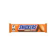 Snickers Loaded Peanuts Caramel Bar (Australia)