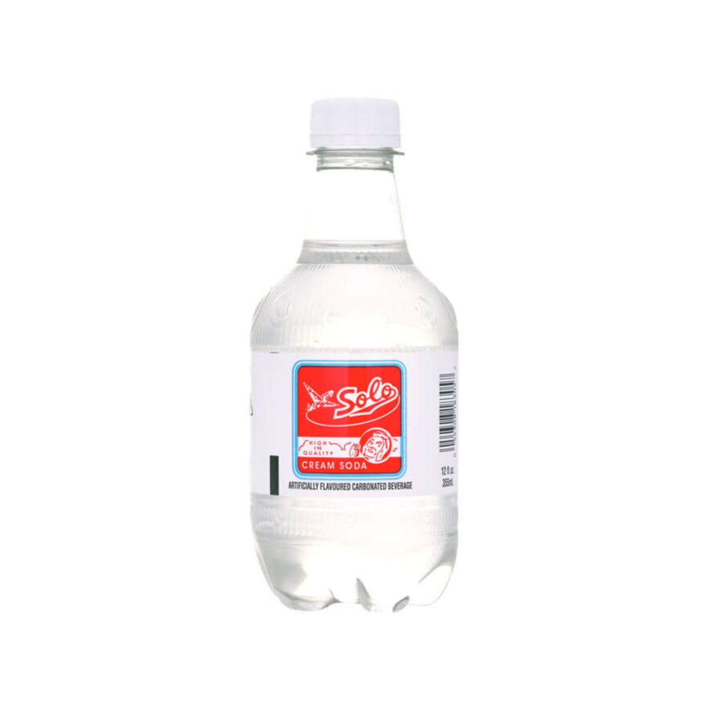 Solo Cream Soda (Jamaica)