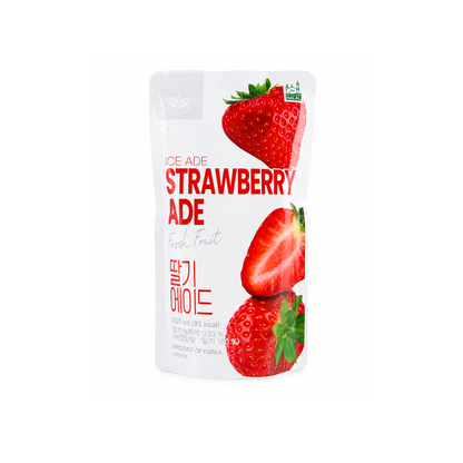 Balance Grow Ice Ade (Korea)