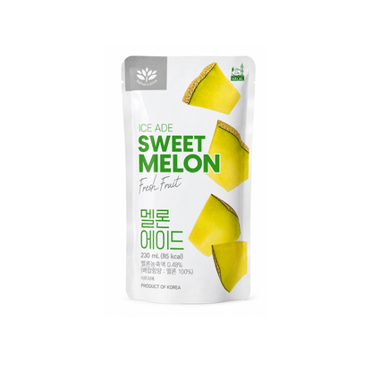 Balance Grow Ice Ade (Korea)