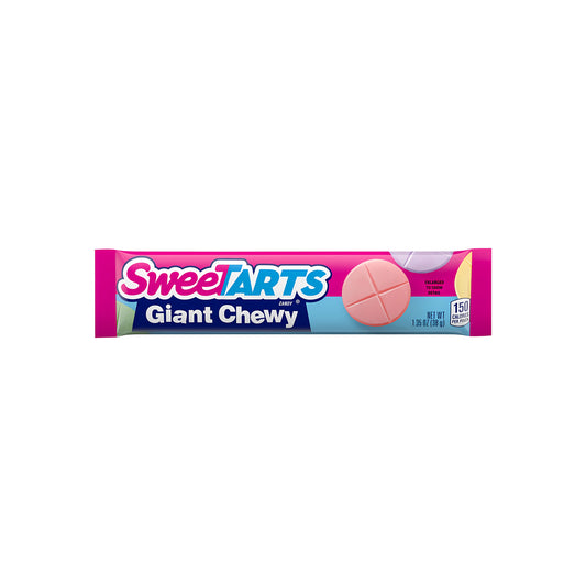 Sweetarts Chewy Giant (USA)