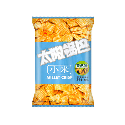 Taiyang Millet Crisp (China)