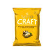 Tayto Craft Vintage Cheddar & Onion (4.4oz)(Ireland)