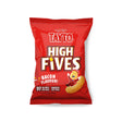 Tayto High Fives Bacon Flavor (Ireland)