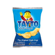 Tayto Salt and Vinegar (‎Ireland)