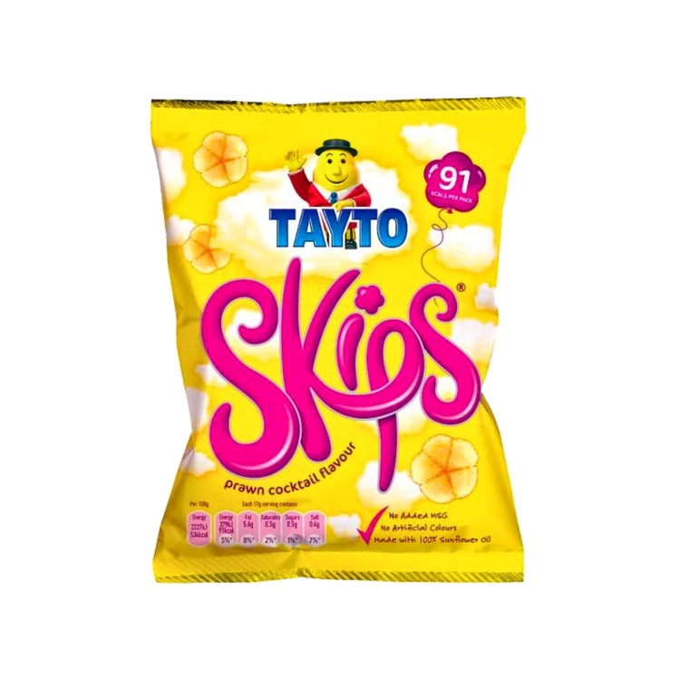 Tayto Skips (Ireland)