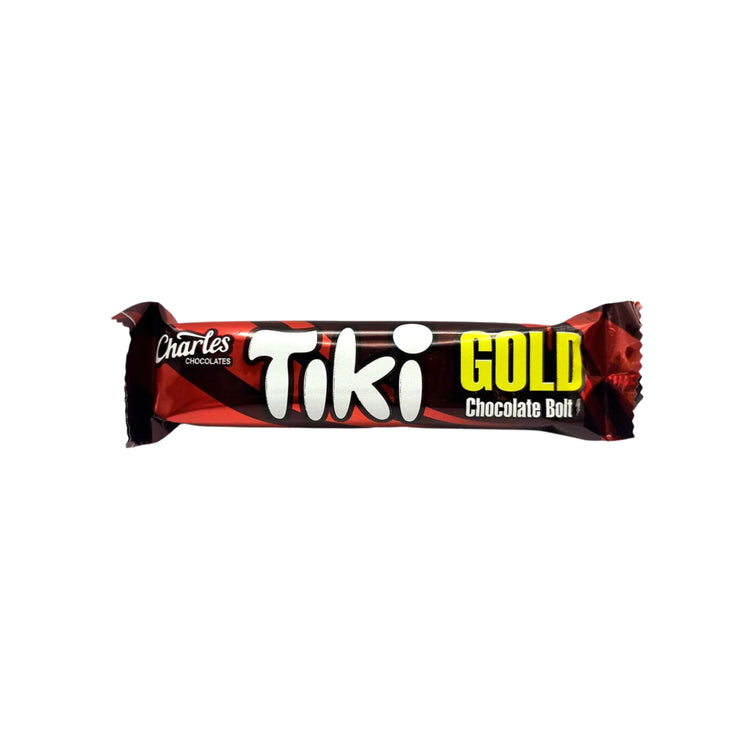 Tiki Chocolate Bolt (Trinidad & Tobago)